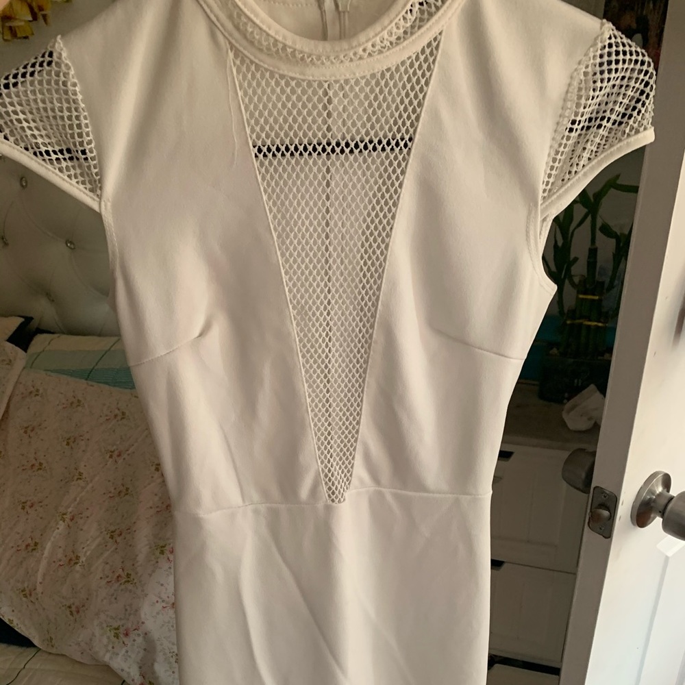 Fashion nova dress